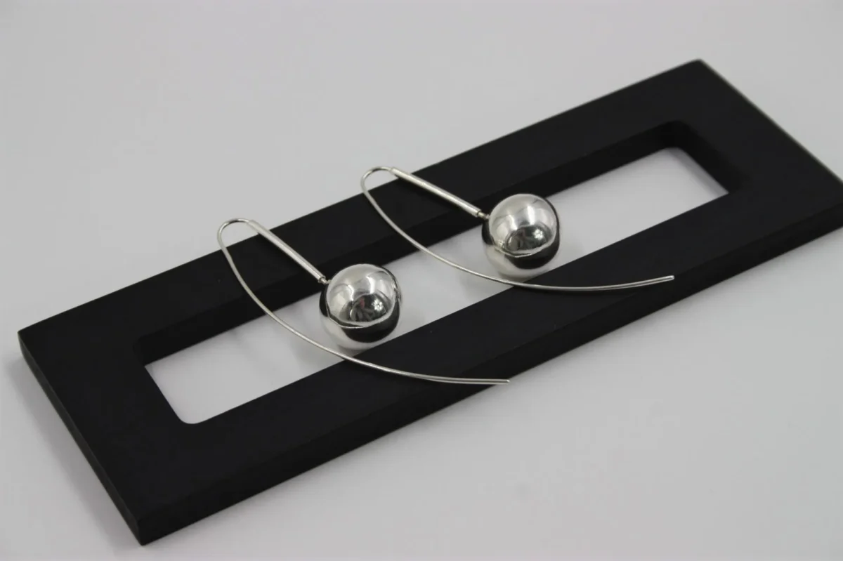 Earrings - Image 1
