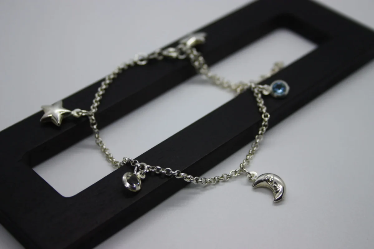 Anklet - Image 1