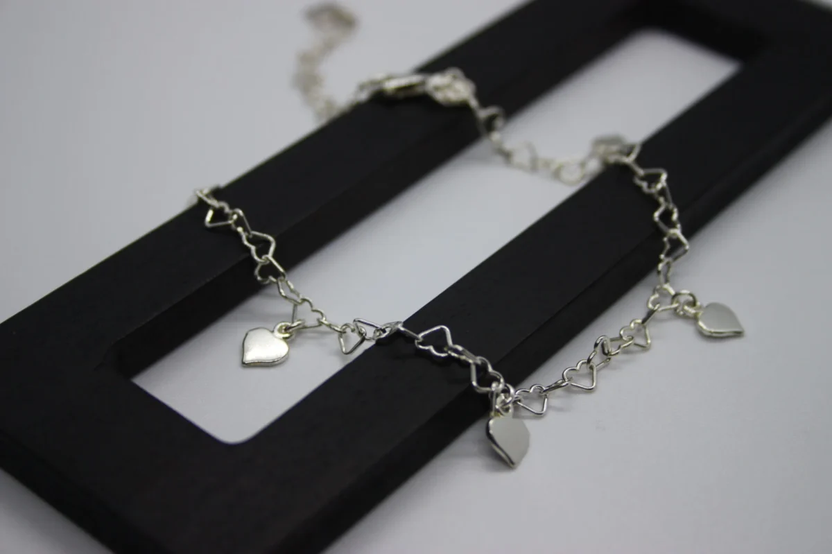Anklet - Image 1