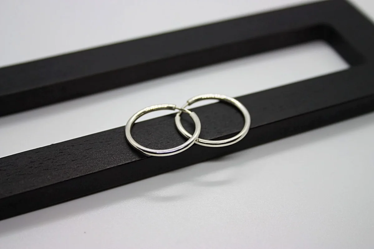 Earrings - Image 1
