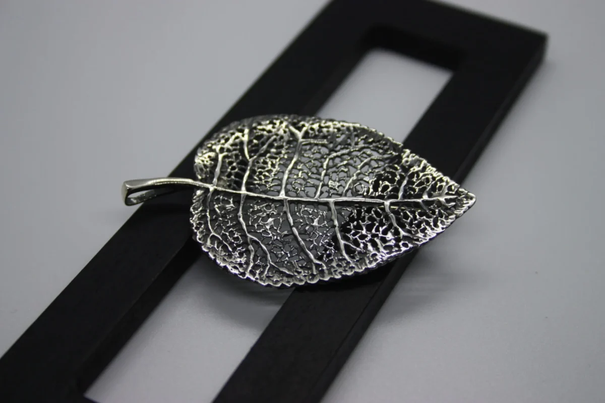 IMG_5890 Pendant - brooch - Image 1