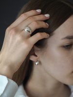 Žiedas "Debesis" - Image 2