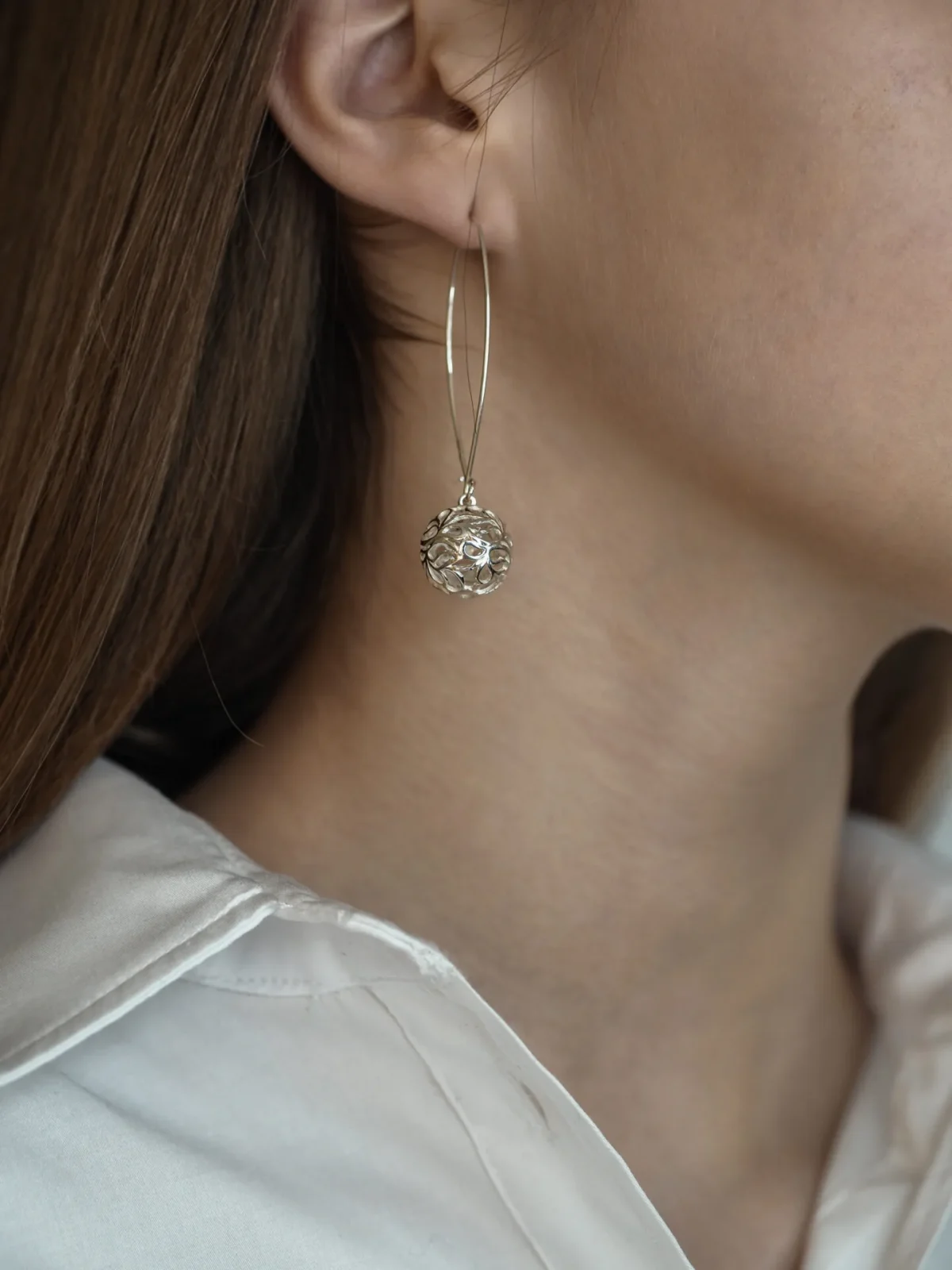 Earrings - Image 2