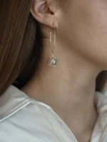Earrings - Image 2