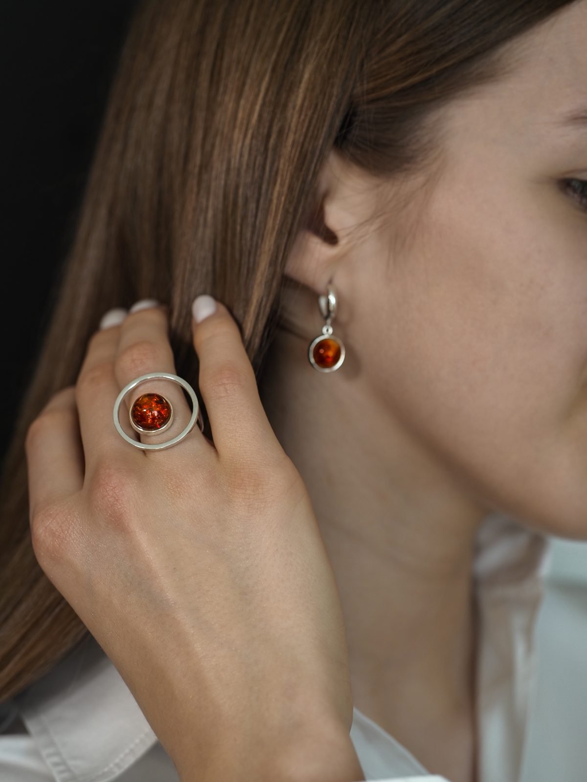 IMG_6666 Žiedas "Marso kanjonai" - Image 2