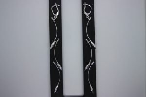 Earrings - Image 2