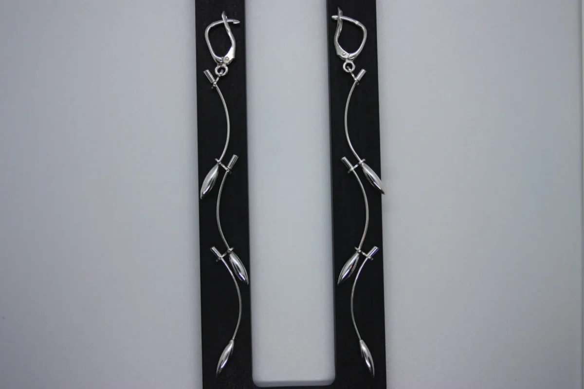 Earrings - Image 2