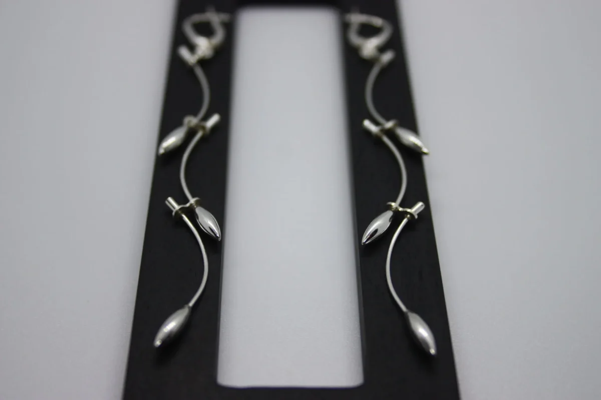 Earrings - Image 1