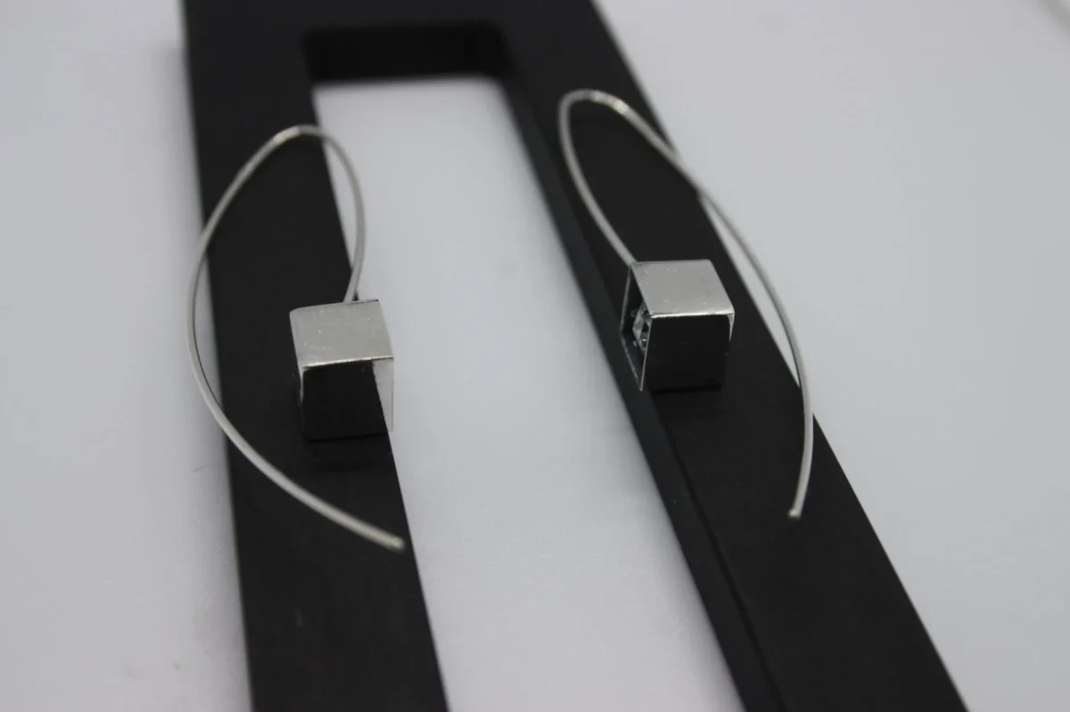 Earrings - Image 3