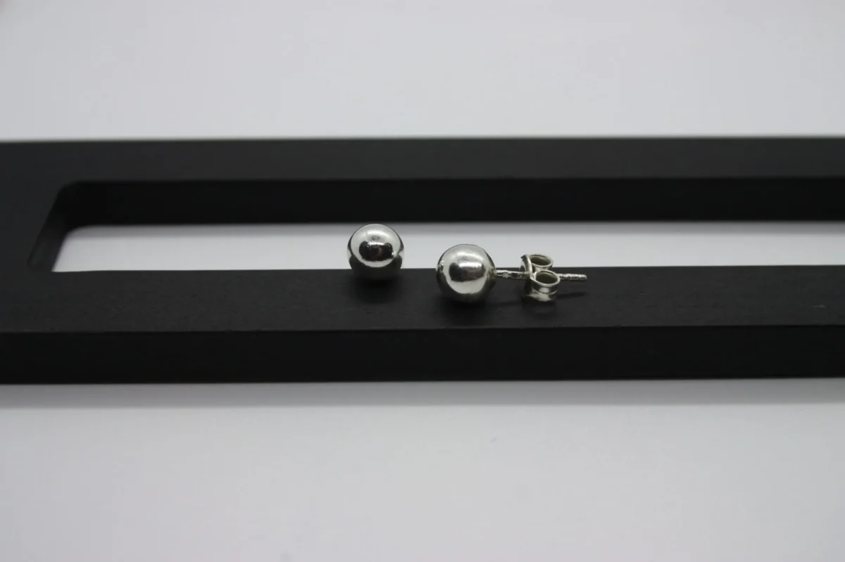 Earrings - Image 1