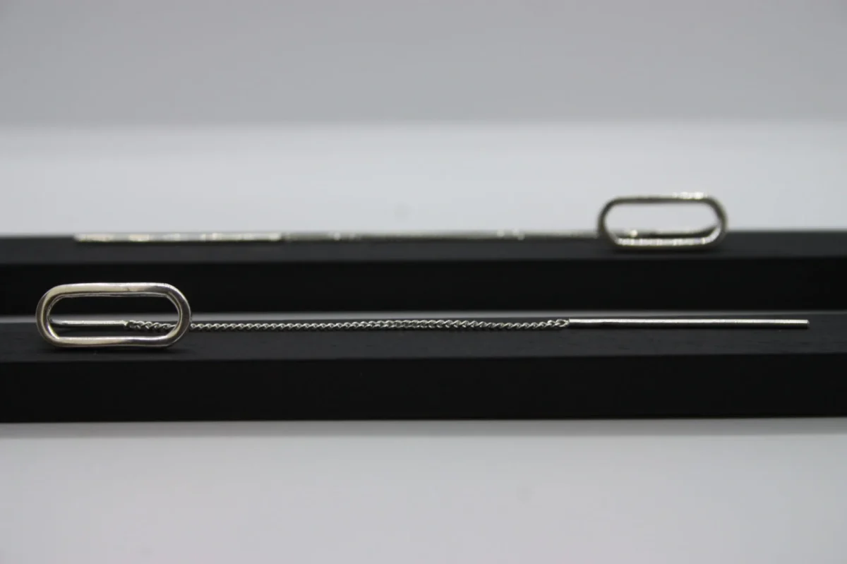 Earrings - Image 1