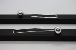 Auskarai "Burbulas kitaip" - Image 3