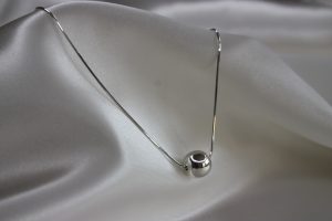 Grandinėlė su burbulu (didelis) - Image 4