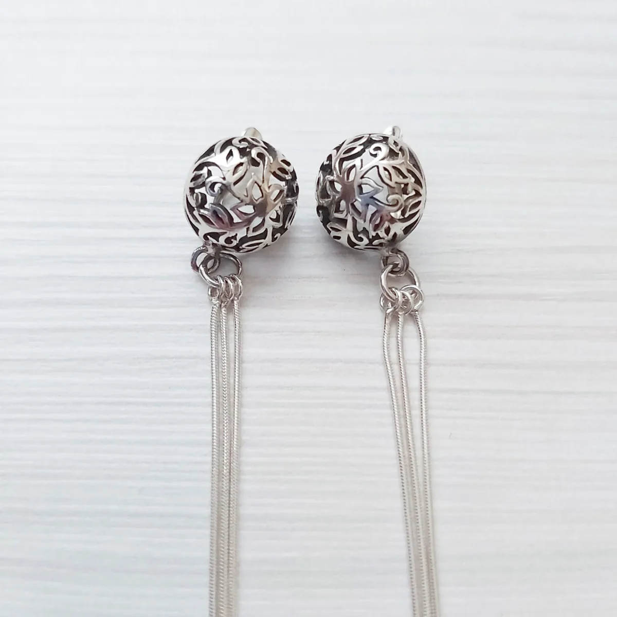 Earrings - Image 2