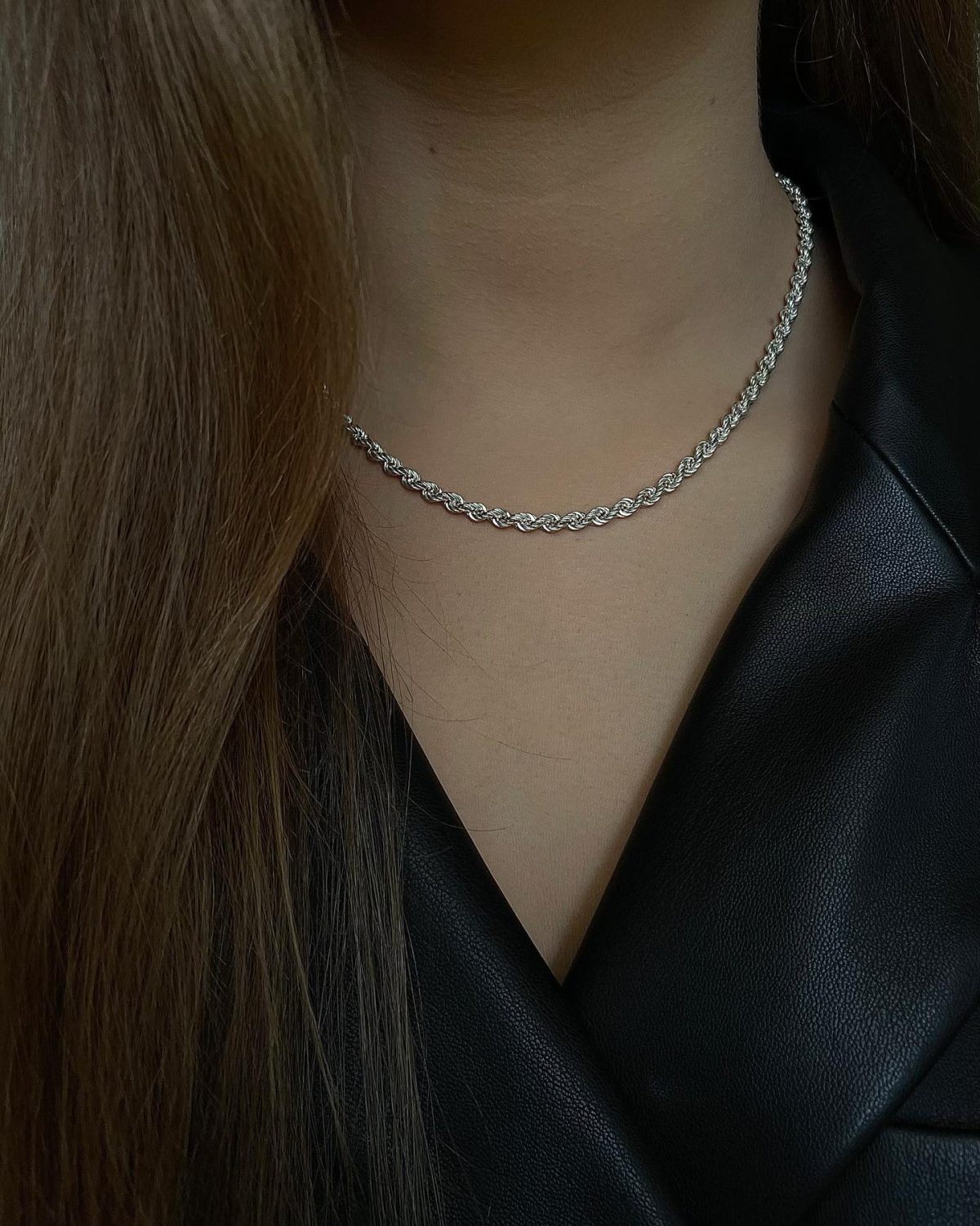 Grandinėlė "Vidutinis suktukas" - Image 2