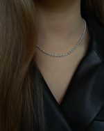 Grandinėlė "Vidutinis suktukas" - Image 2