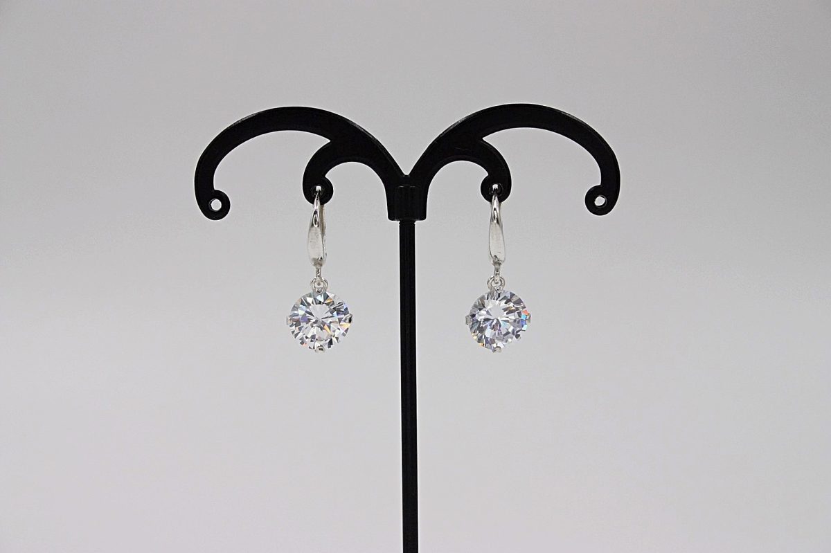 Earrings - Image 1
