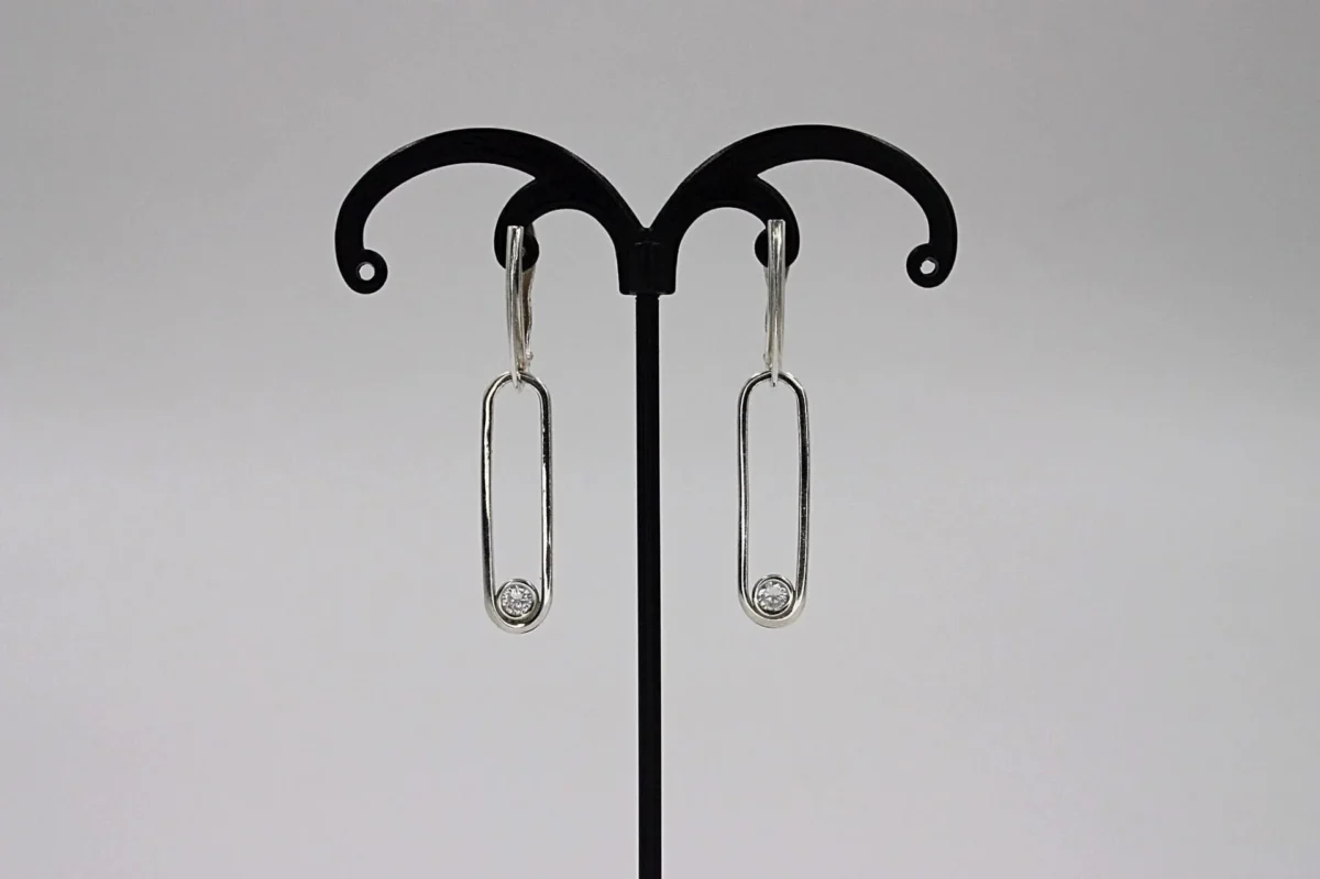 Earrings - Image 1