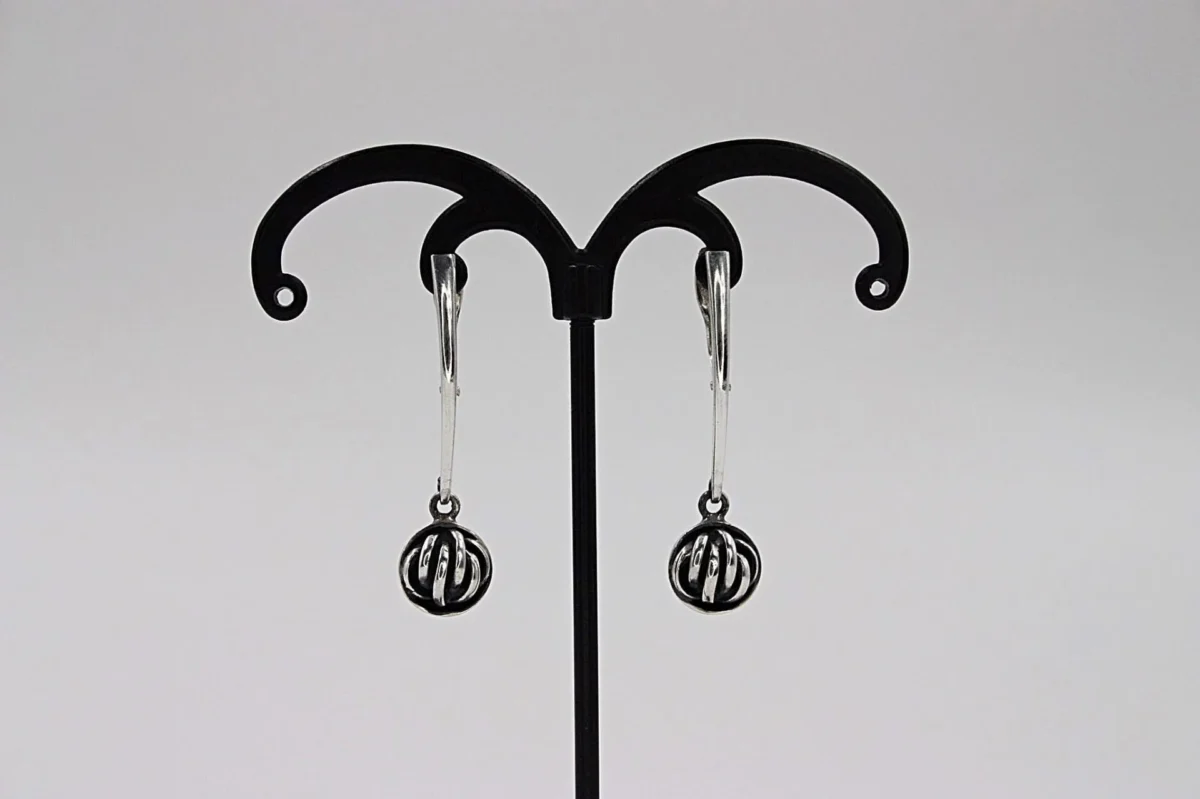 Earrings - Image 1