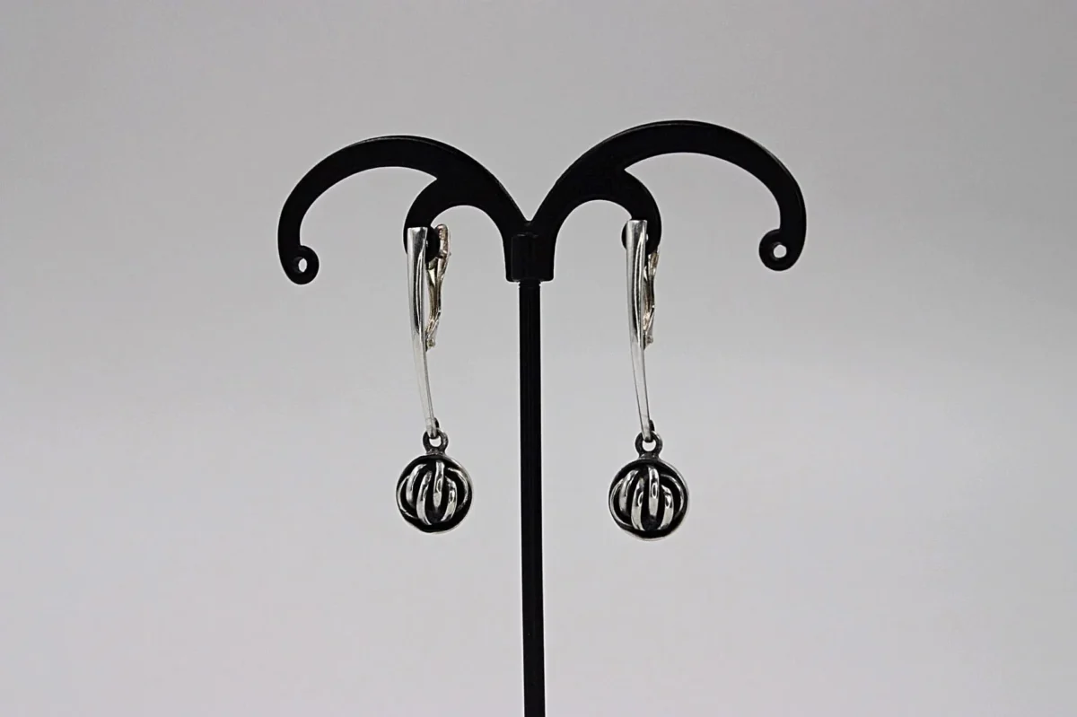 Earrings - Image 2
