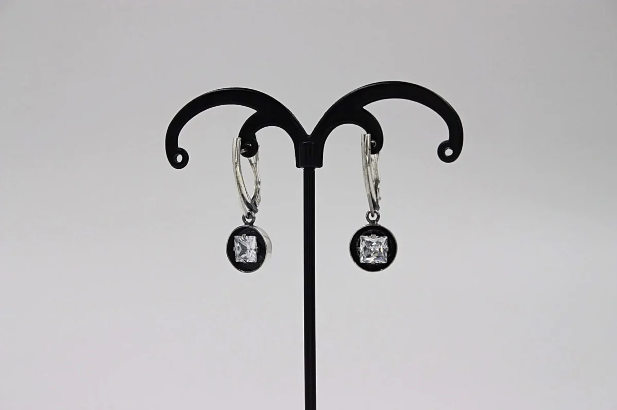 Earrings - Image 2