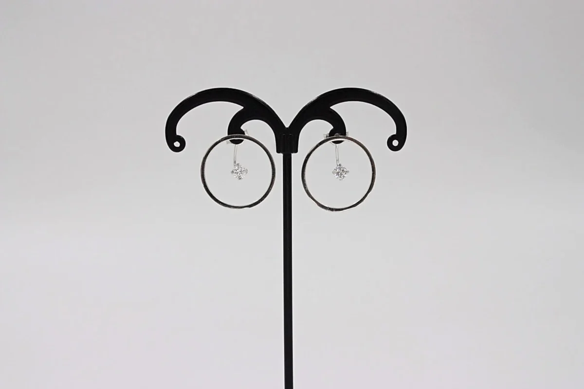 Earrings - Image 1