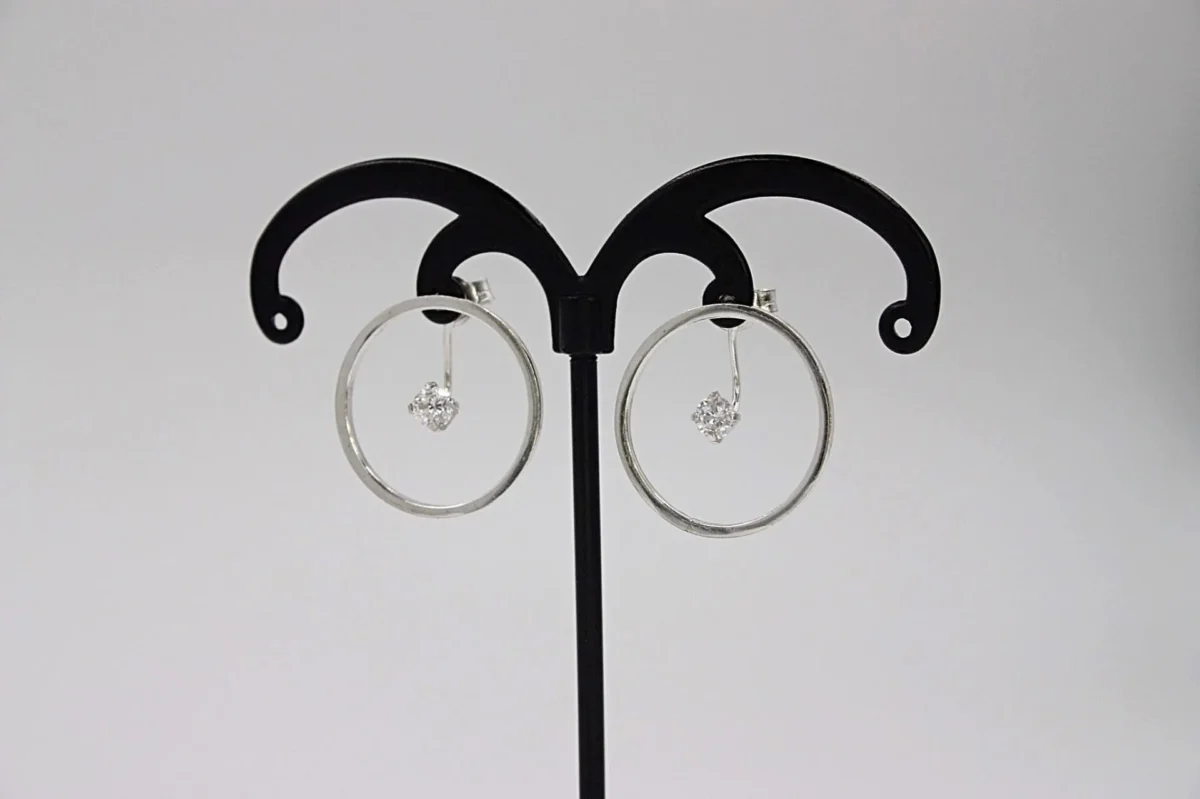 Earrings - Image 2