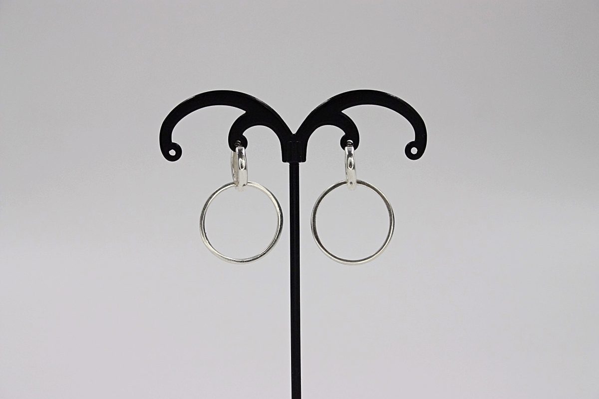 Earrings - Image 1