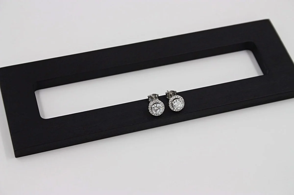 Earrings - Image 1