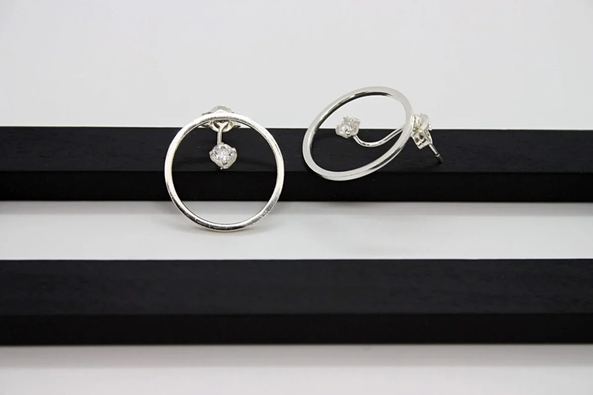 Earrings - Image 3