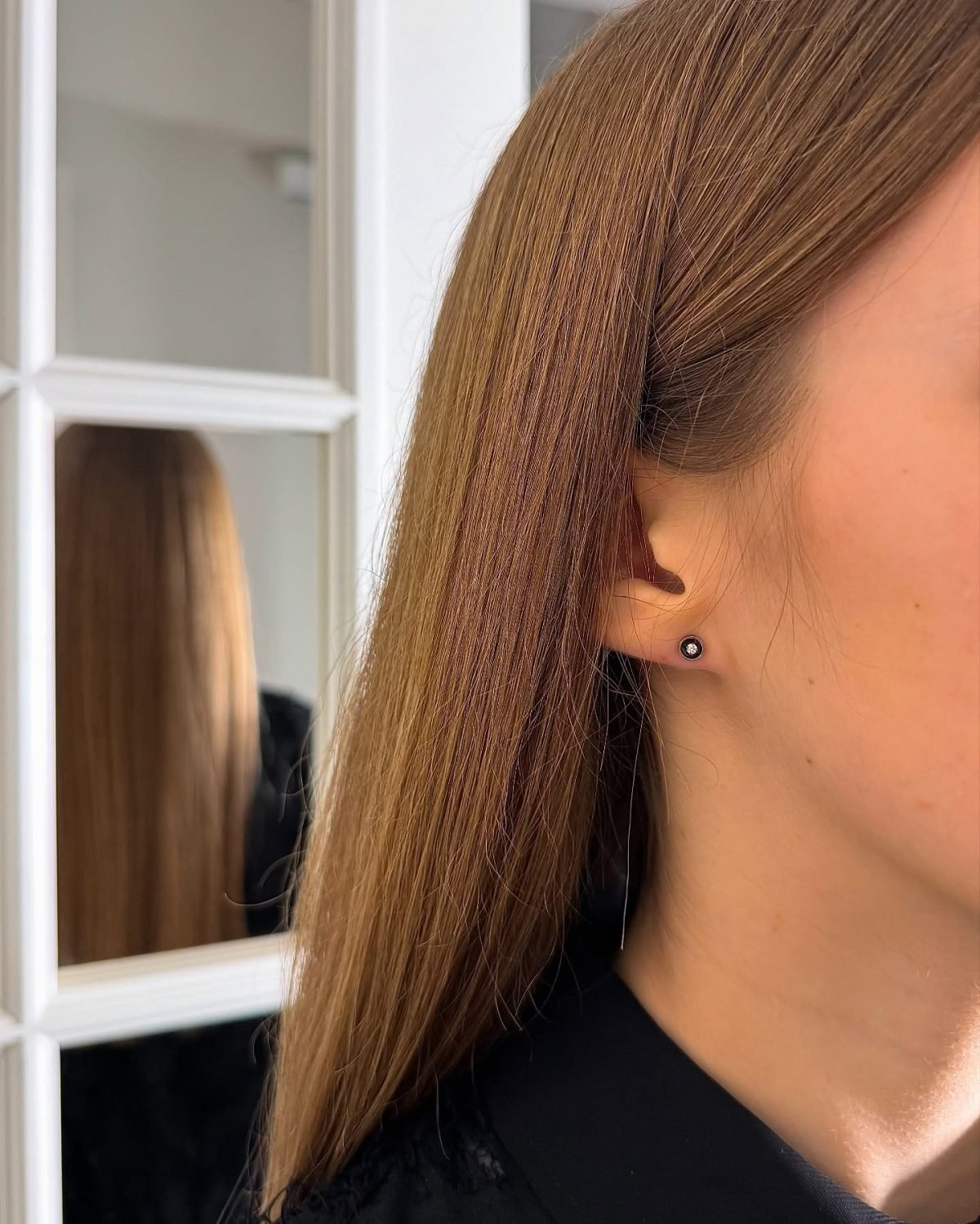 mažyliai Auskarai "Mažyliai" - Image 2