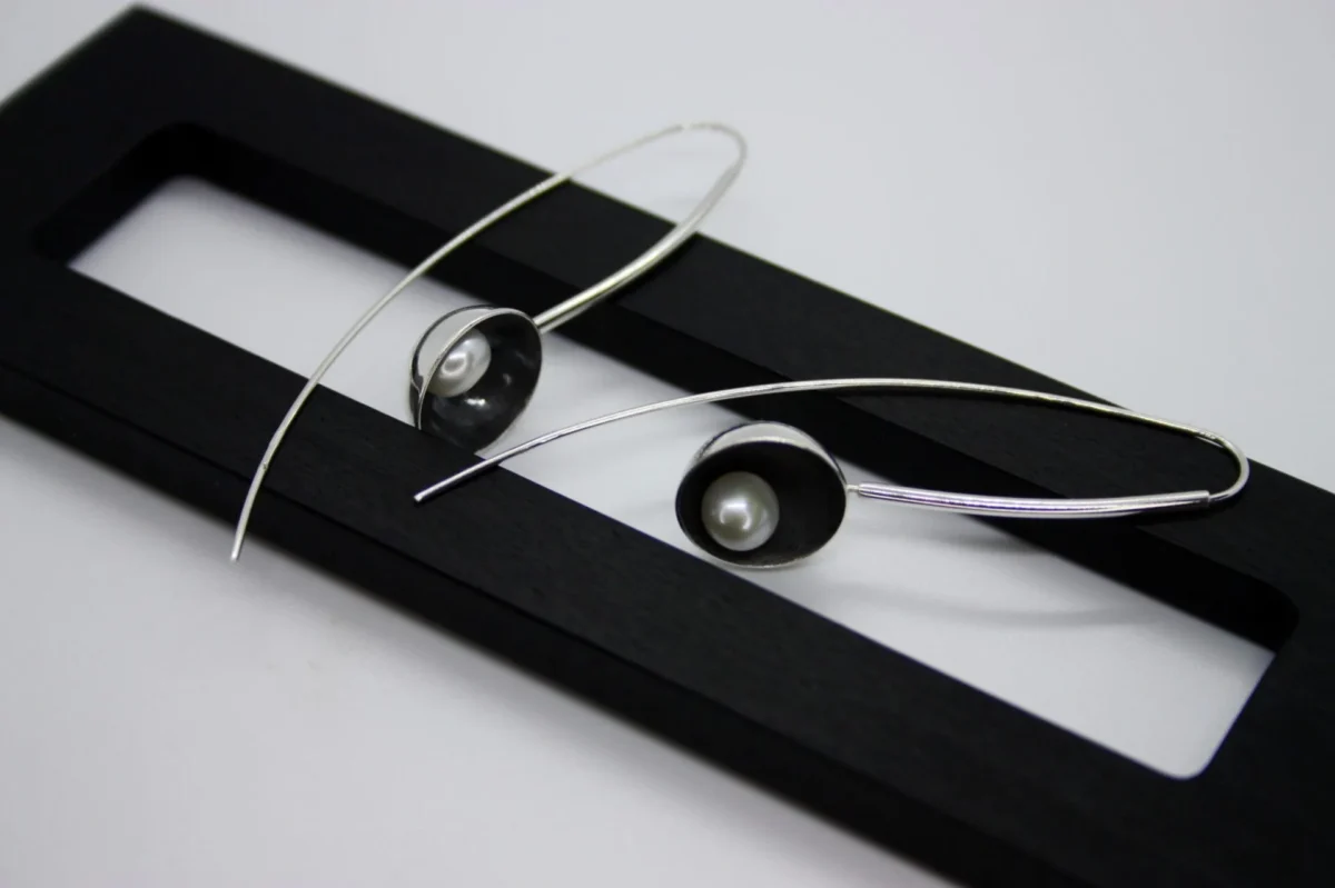 Earrings - Image 4