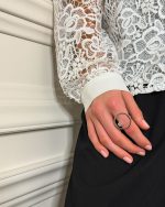 Žiedas "Visatos centras" - Image 2