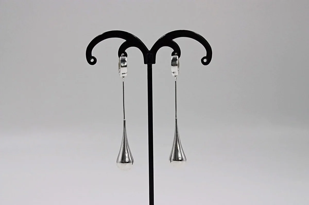 Earrings - Image 1