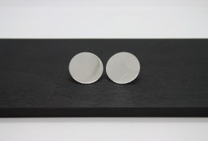 Auskarai "Blynai" (dideli)