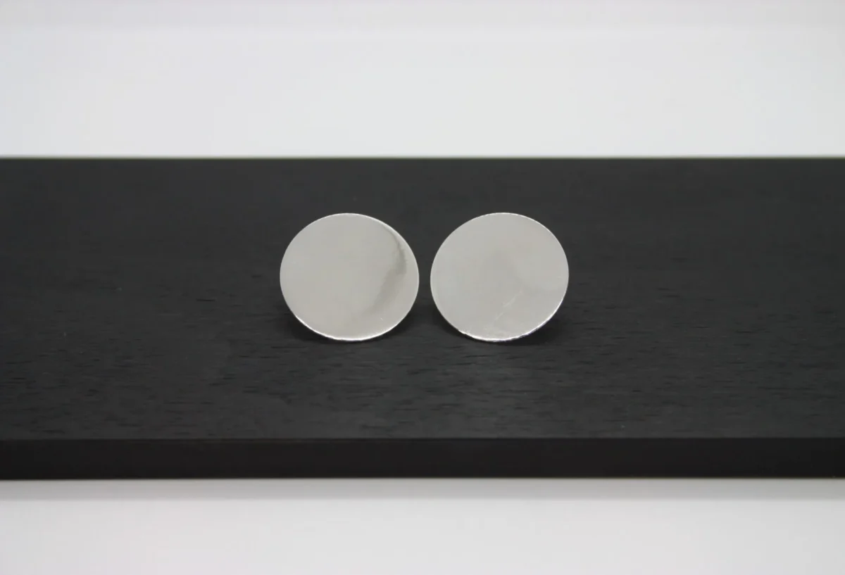 IMG_2396 Earrings - Image 1