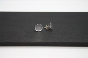 Auskarai "Blynukai" - Image 2