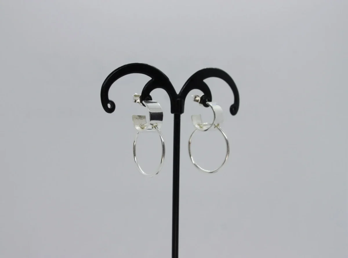 Earrings - Image 1