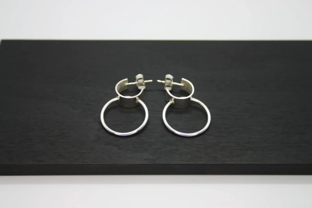 Earrings - Image 2