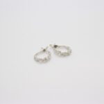 Earrings "Ežiukai" - Image 2