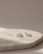 Earrings "Ežiukai"