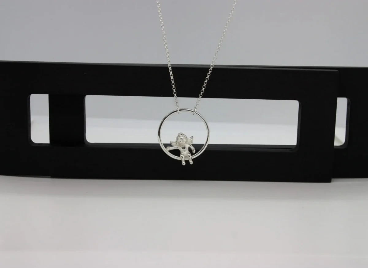 Necklace - Image 5