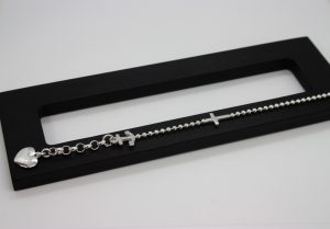 Apyrankė "Tikėjimas. Viltis. Meilė."