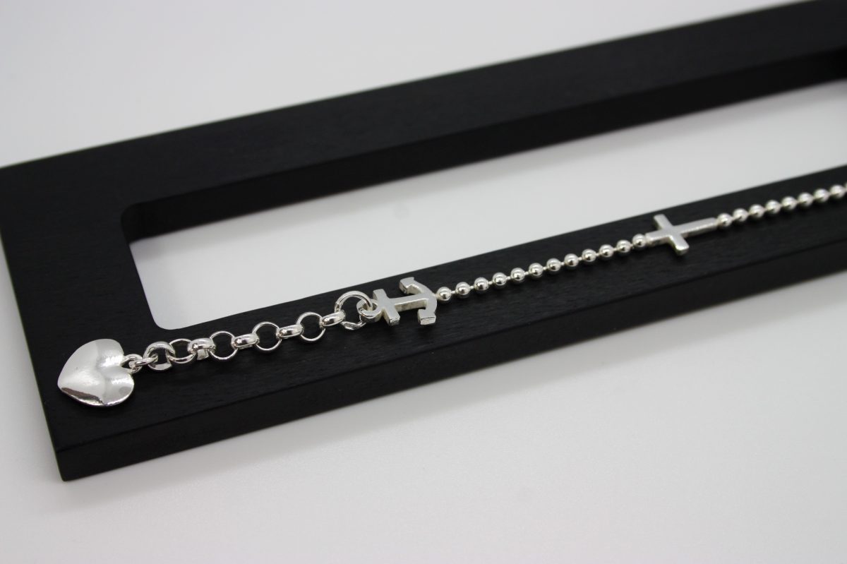 Apyrankė "Tikėjimas. Viltis. Meilė." - Image 3