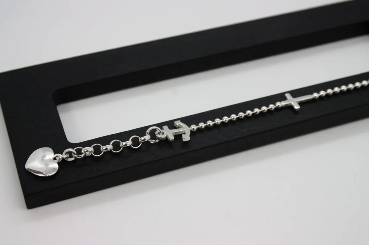 Apyrankė "Tikėjimas. Viltis. Meilė." - Image 3
