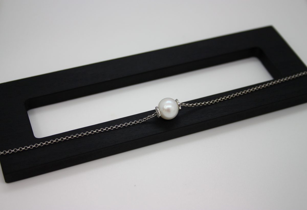 IMG_3062 Necklace - Image 1