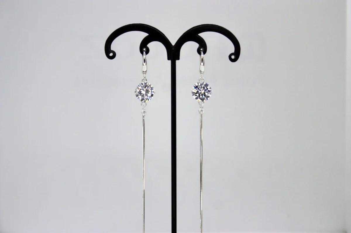 IMG_4830 Earrings - Image 1