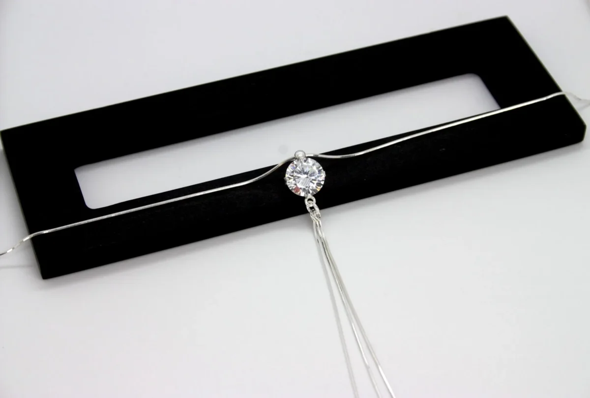 IMG_4847 Necklace - Image 1