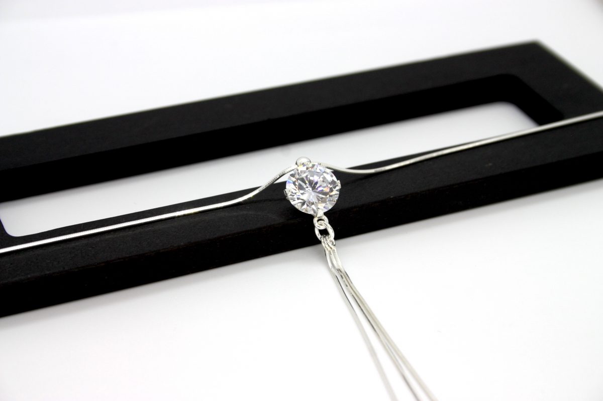 Kaklo papuošalas "Medūza" - Image 5