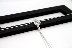 Kaklo papuošalas "Medūza" - Image 5